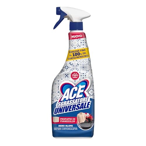 ACE Sgrassatore Universale Profumo di Marsiglia - immagine 1