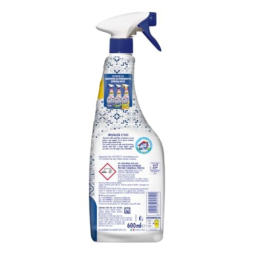 ACE Sgrassatore Universale Profumo di Marsiglia - immagine 2