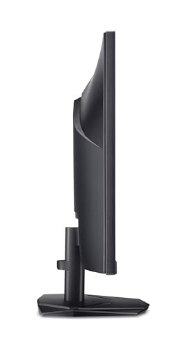 Acer Nitro KG242Y Monitor Gaming 23.8 pollici - immagine 5