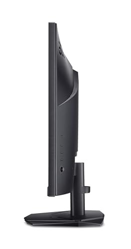 Acer Nitro KG242Y Monitor Gaming 23.8 pollici - immagine 6