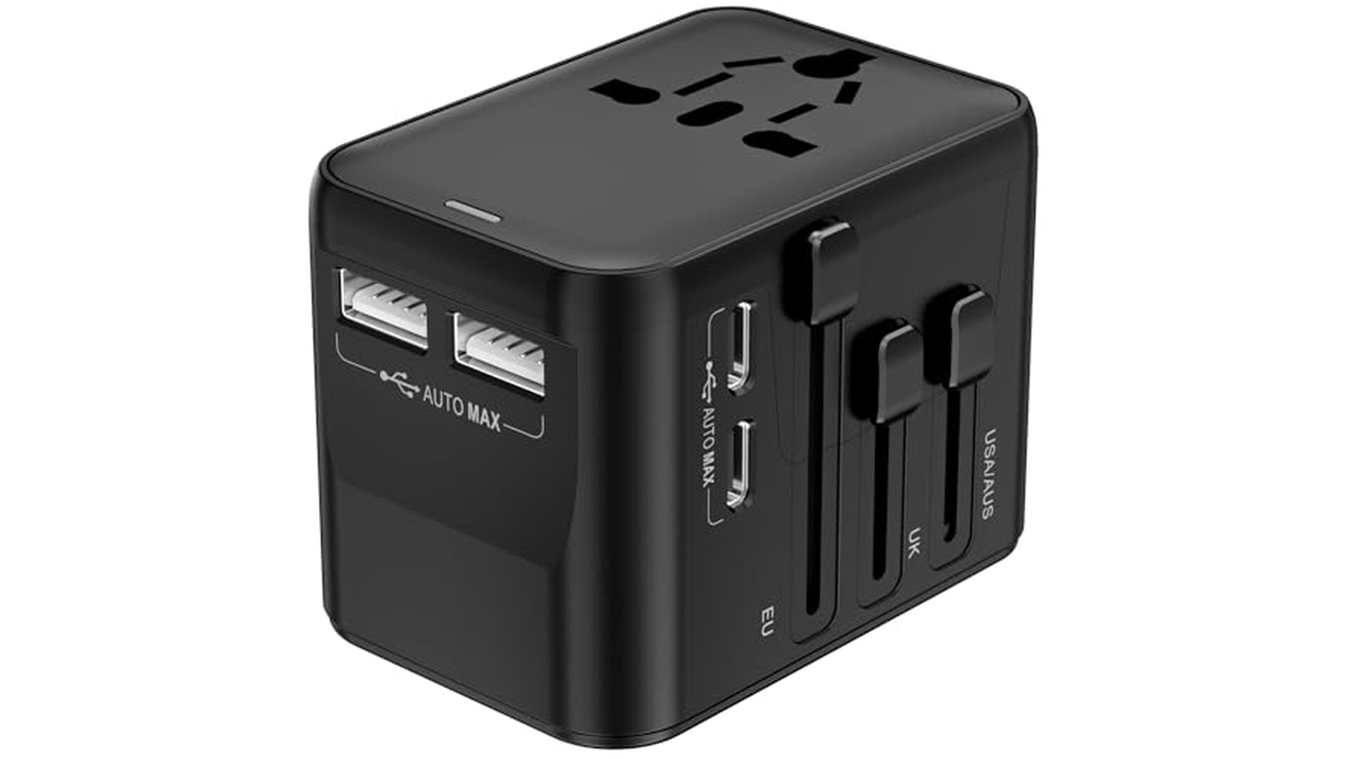 Adattatore Universale da Viaggio AOKBON 5 in 1
