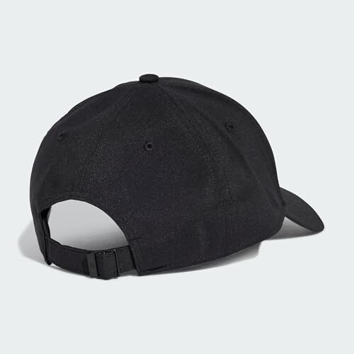 Adidas Cappello Baseball Leggero Metal Nero XS-S - immagine 1