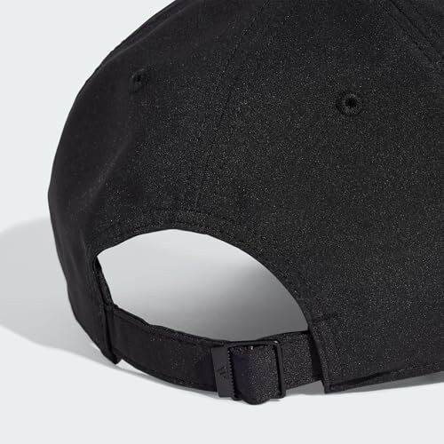 Adidas Cappello Baseball Leggero Metal Nero XS-S - immagine 3
