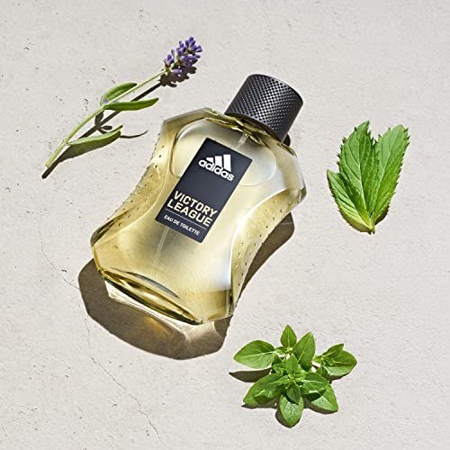Adidas Eau de Toilette Victory League 100ml - immagine 2