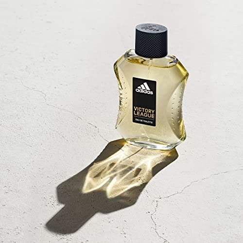 Adidas Eau de Toilette Victory League 100ml - immagine 3