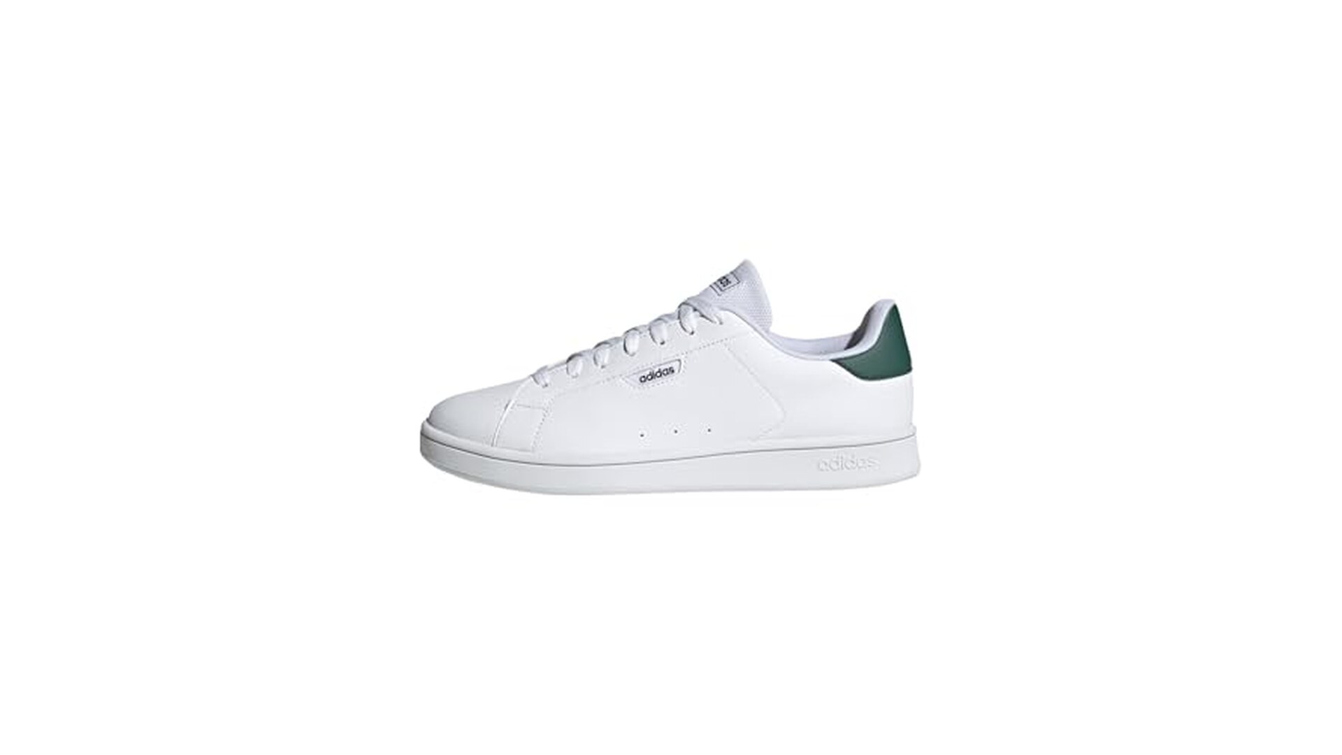 Adidas Urban Court Scarpe Uomo Bianche Verde 43 1/3