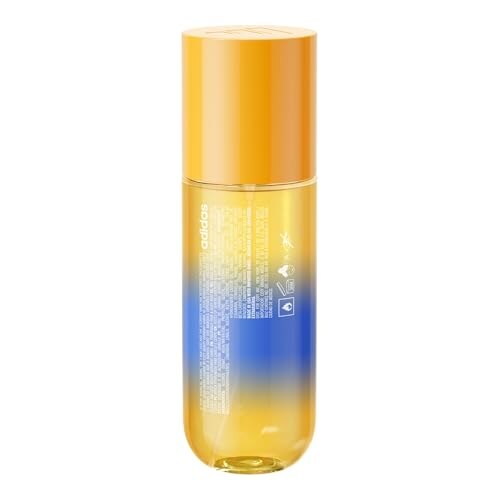Adidas Vibes Chill Zone Acqua Profumata Spray 150ml - immagine 1