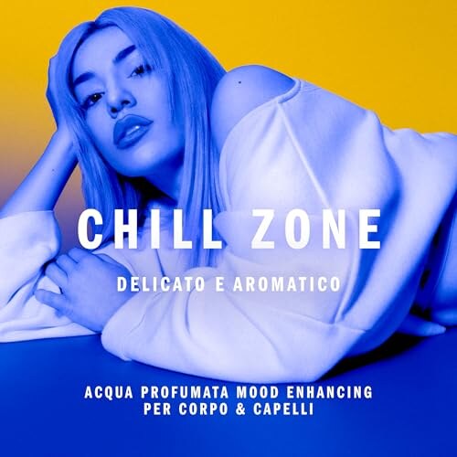 Adidas Vibes Chill Zone Acqua Profumata Spray 150ml - immagine 2