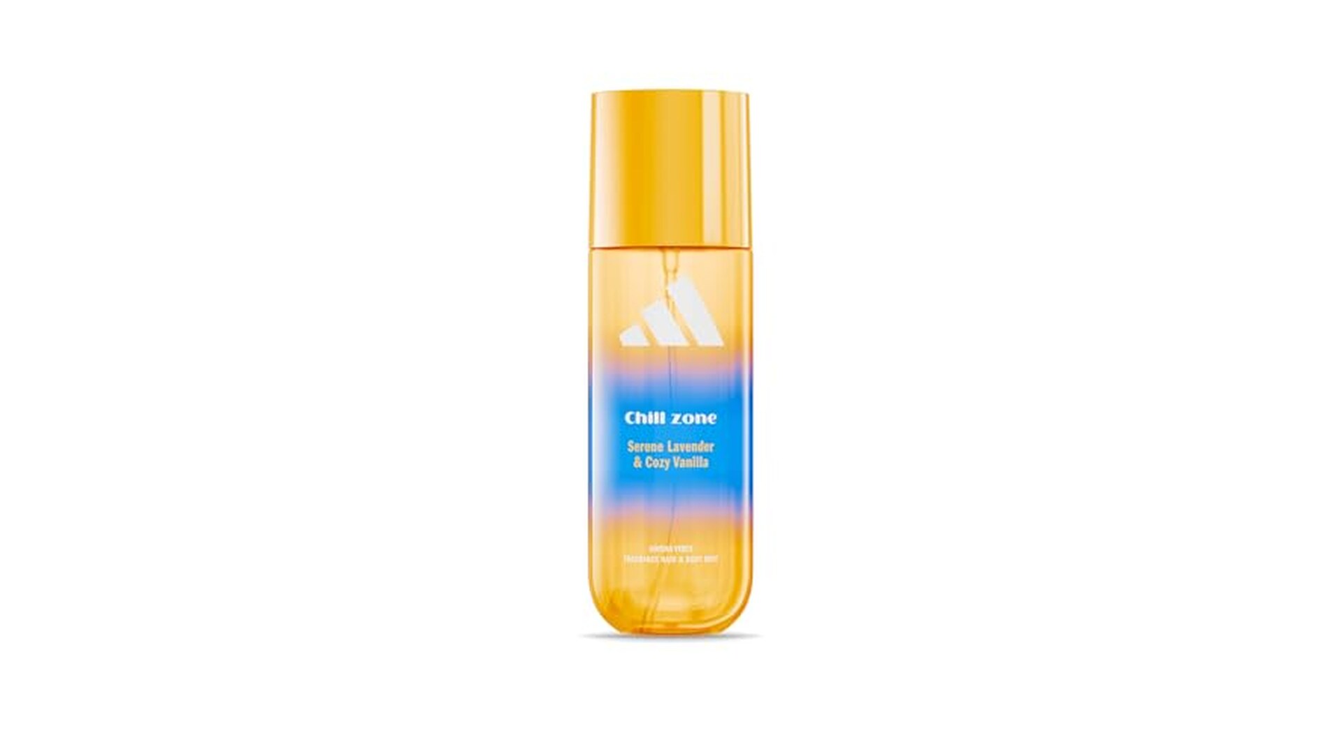 Adidas Vibes Chill Zone Acqua Profumata Spray 150ml