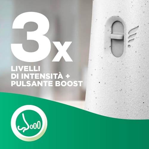 Airwick Diffusore Automatico Brezza Marina e Magnolia - immagine 5