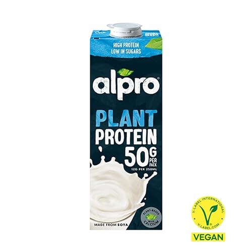 Alpro Bevanda Soia Senza Lattosio 1L - immagine 2