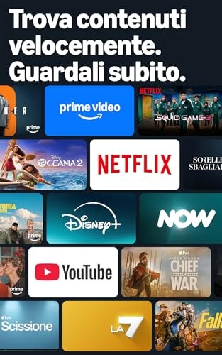Amazon Fire TV 43" 4K Ultra HD Smart TV - immagine 3