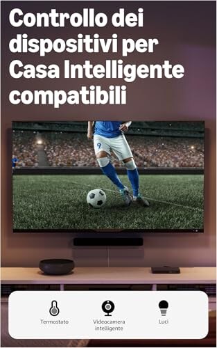 Amazon Fire TV Stick 4K Plus con Wi-Fi 6 e Dolby Vision - immagine 5