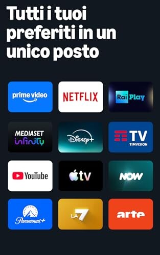Amazon Fire TV Stick 4K Select - immagine 1