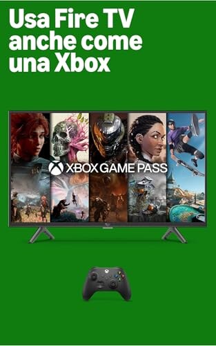 Amazon Fire TV Stick 4K Select - immagine 3