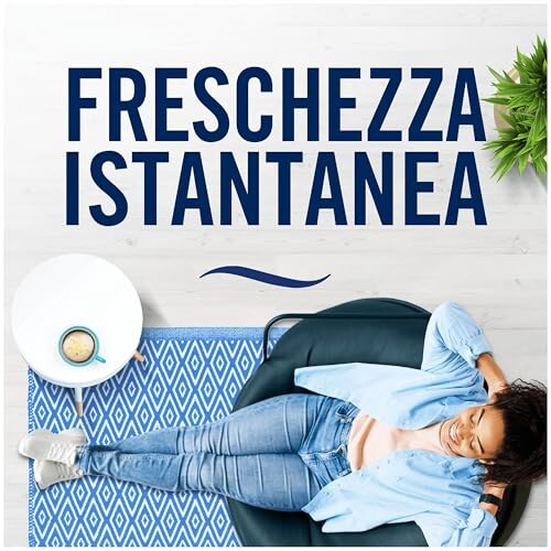 Ambi Pur Deodorante Spray Risveglio Primaverile 8x185ml - immagine 2
