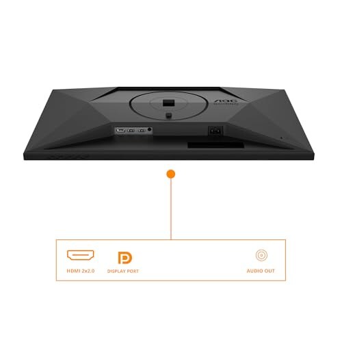 AOC Gaming Monitor Q27G4XD 27 pollici - immagine 3
