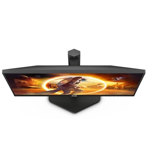 AOC Gaming Monitor Q27G4XD 27 pollici - immagine 5