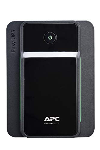 APC Easy UPS 700VA con AVR e Indicatori LED - immagine 1