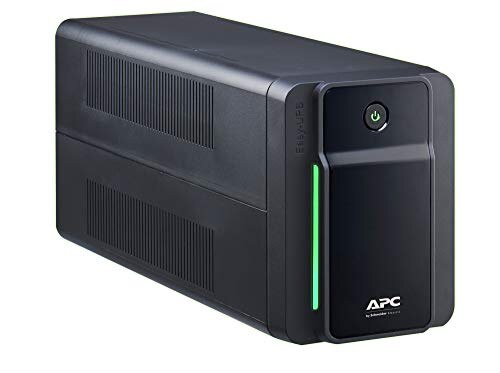 APC Easy UPS 700VA con AVR e Indicatori LED - immagine 3