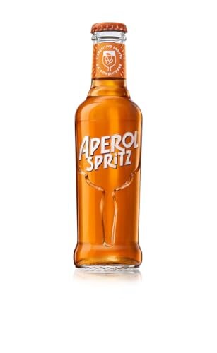 Aperol Spritz Aperitivo Pronto da Bere - immagine 3