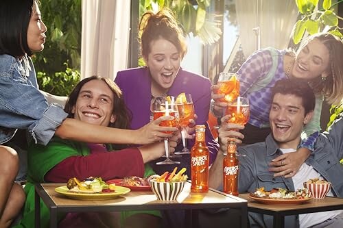 Aperol Spritz Aperitivo Pronto da Bere - immagine 6