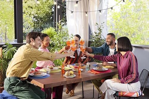 Aperol Spritz Aperitivo Pronto da Bere - immagine 7
