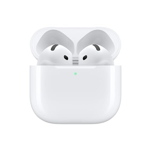 Apple AirPods 4 Auricolari Wireless - immagine 1