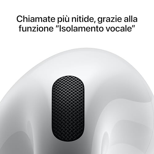 Apple AirPods 4 Auricolari Wireless - immagine 4