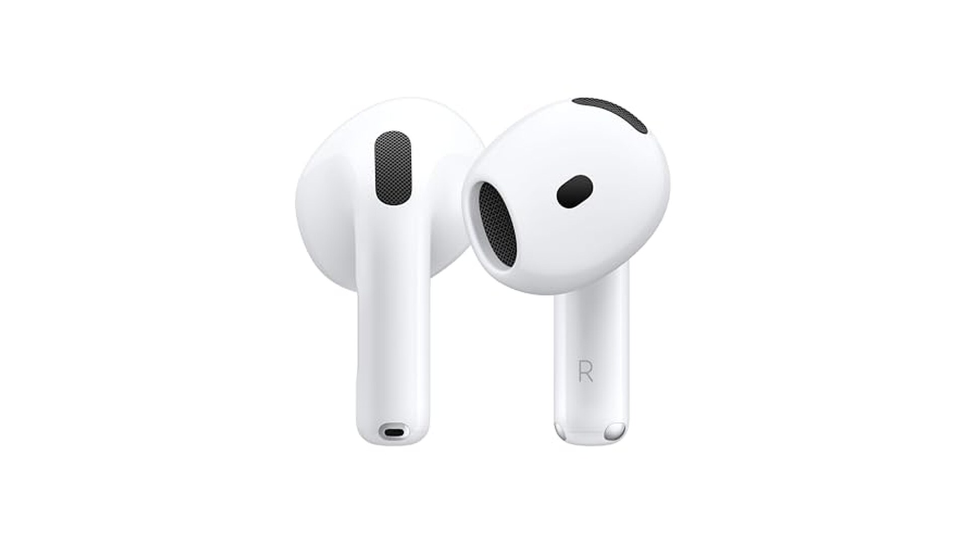 Apple AirPods 4 Auricolari Wireless