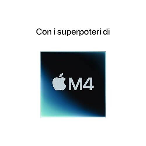Apple Mac Mini con Chip M4, 16GB RAM e 256GB SSD - immagine 2