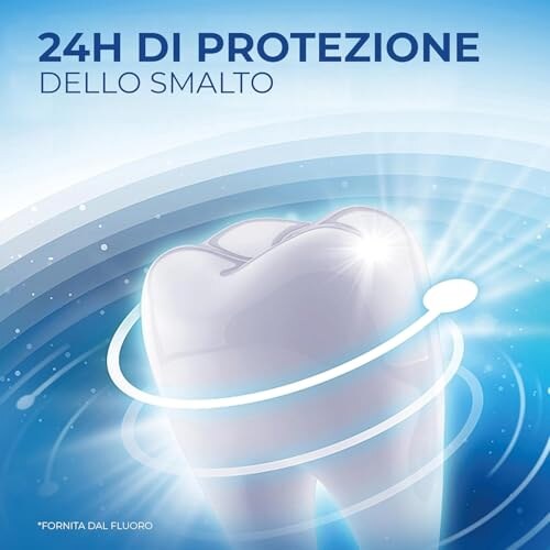Aquafresh Dentifricio Tripla Protezione - immagine 4