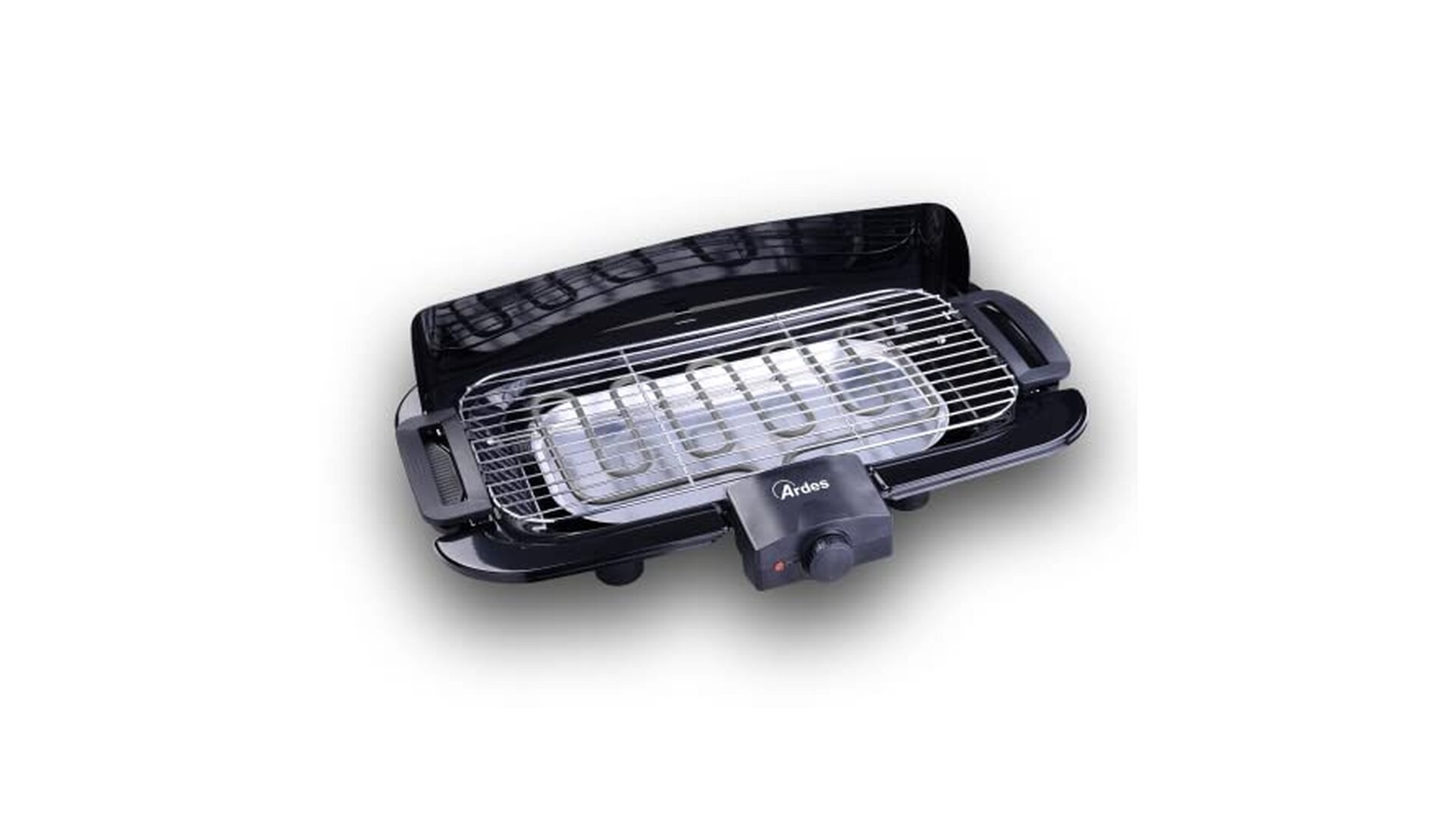 Ardes Barbecue Elettrico Senza Fumo 2000W