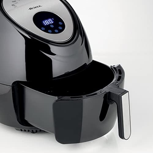 Ariete 4618 Airy Fryer XXL, Friggitrice ad Aria 7 Litri - immagine 1