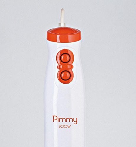 Ariete 881 Pimmy Frullatore a Immersione 200W - immagine 1