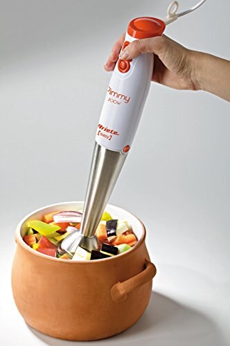 Ariete 881 Pimmy Frullatore a Immersione 200W - immagine 4
