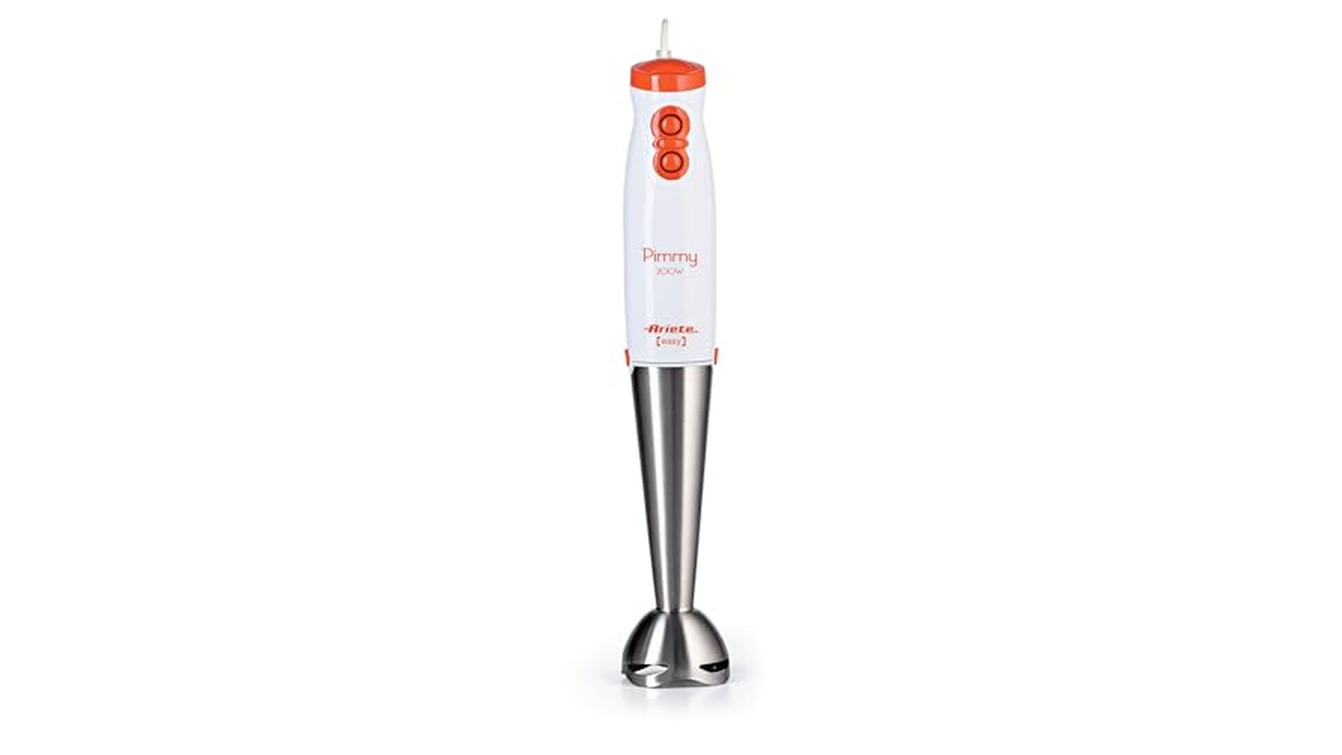 Ariete 881 Pimmy Frullatore a Immersione 200W