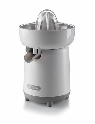 Ariete Spremiagrumi Elettrico 40W Beige - immagine 1