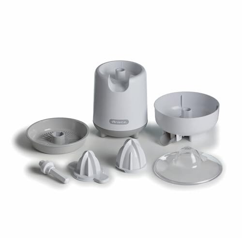 Ariete Spremiagrumi Elettrico 40W Beige - immagine 3