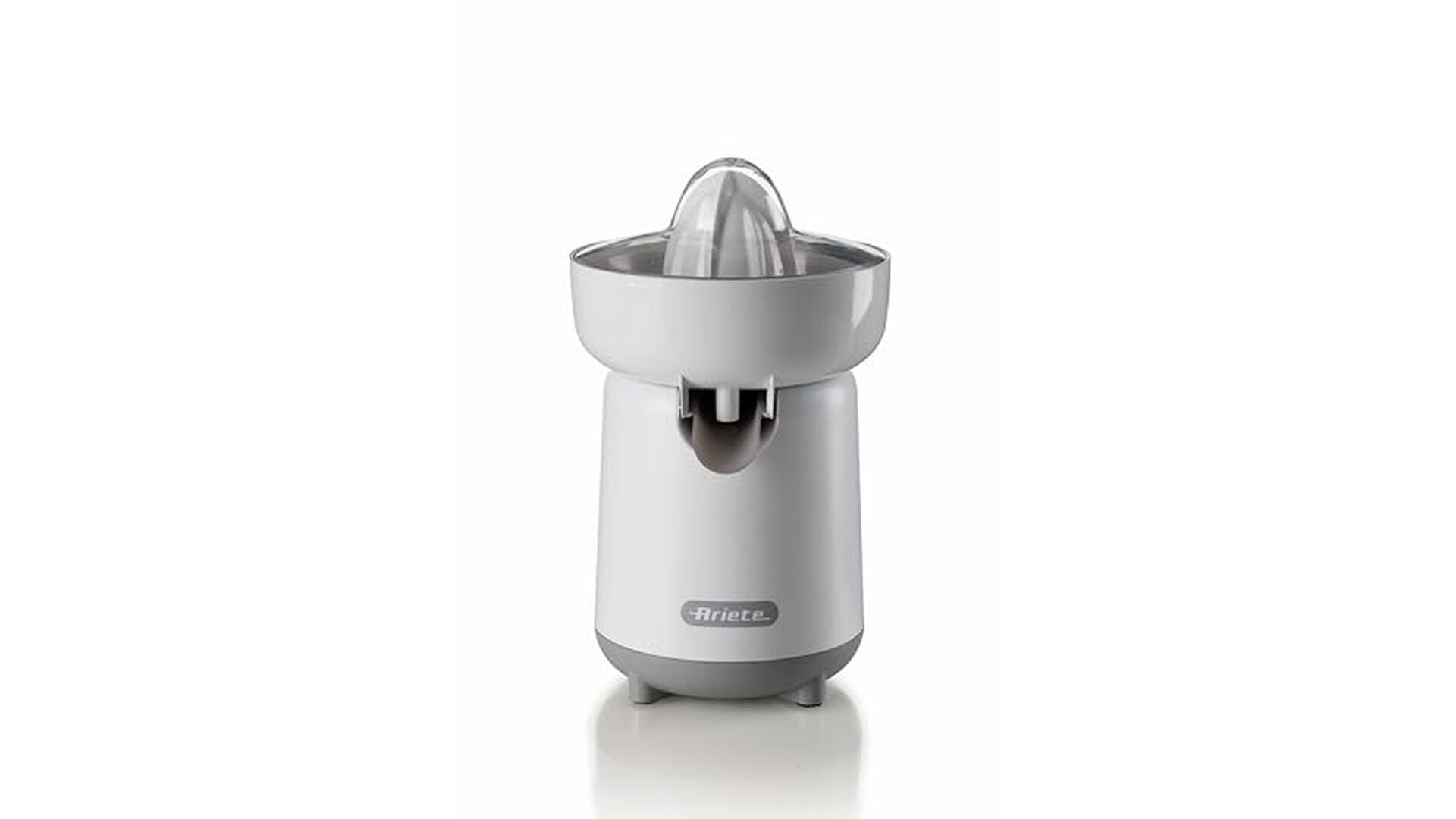 Ariete Spremiagrumi Elettrico 40W Beige