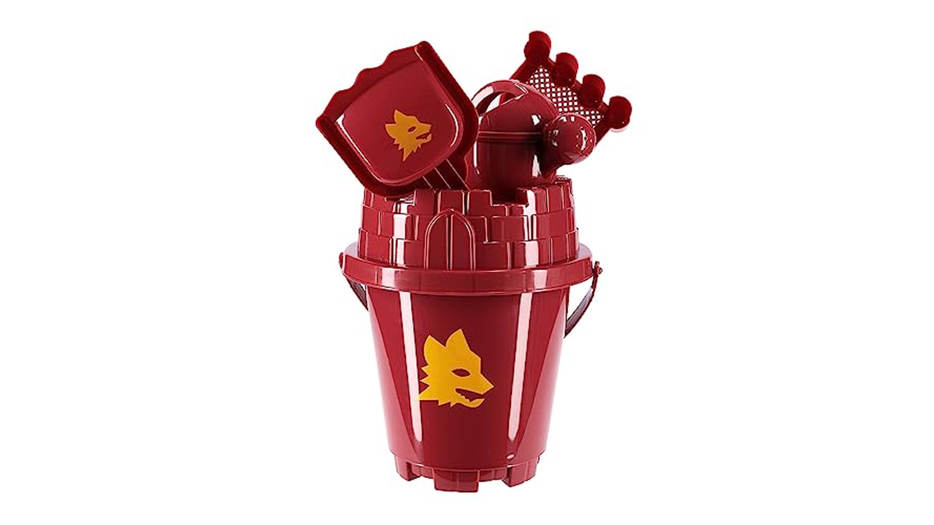 AS Roma Set Giochi Spiaggia