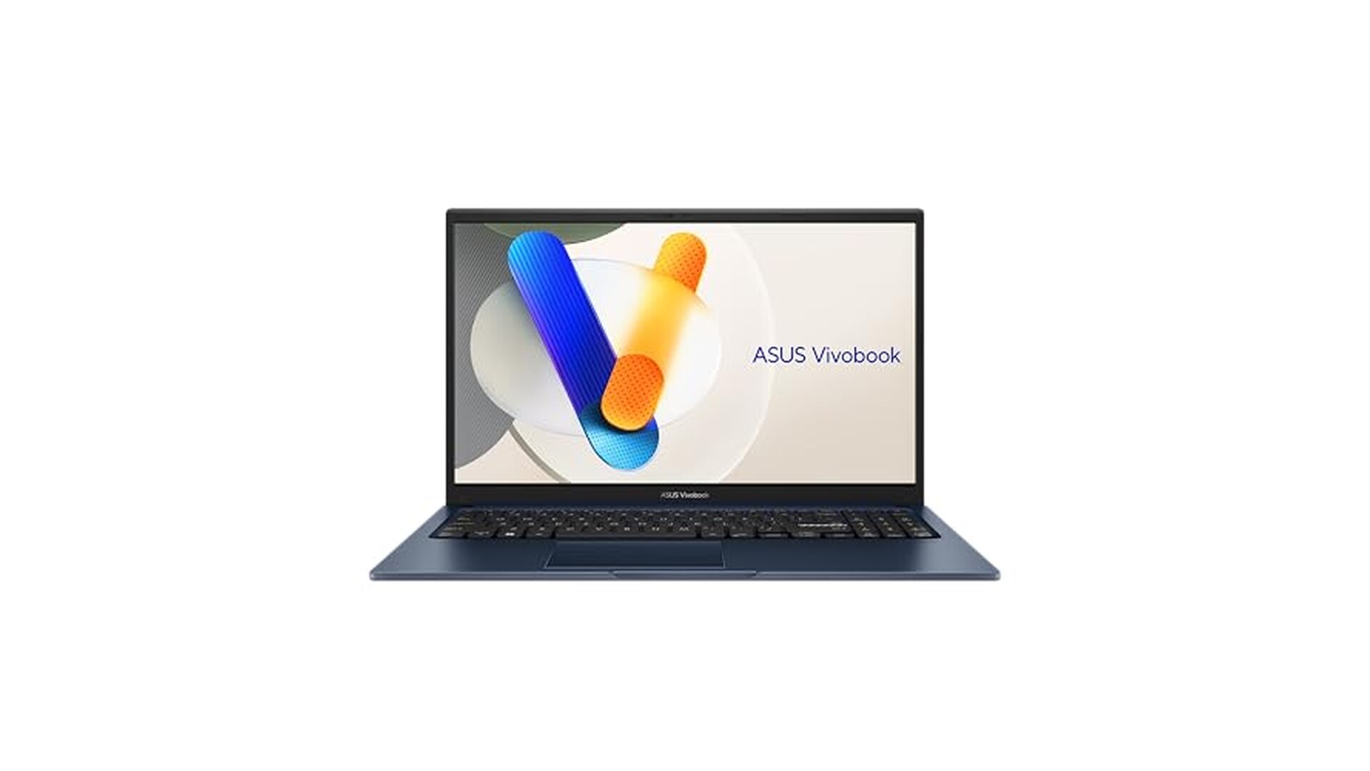 ASUS Vivobook 15 Notebook 15.6" i7, 16GB RAM, 512GB SSD