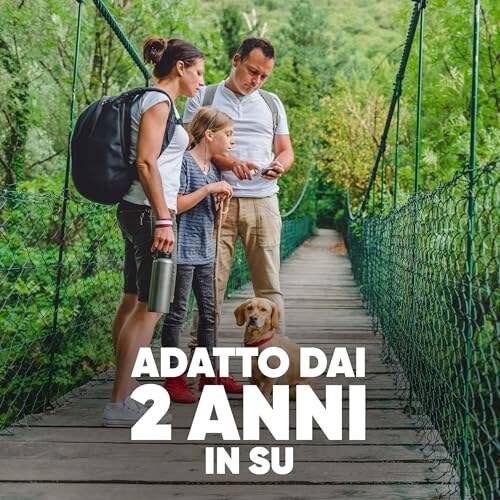 Autan Family Care Spray Antizanzare, Protezione 4 Ore - immagine 6