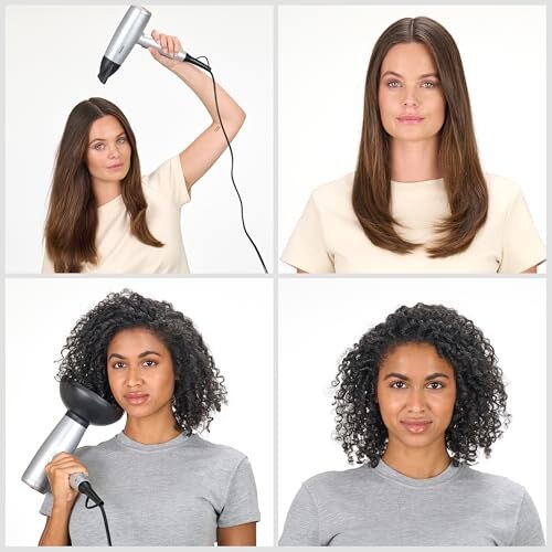 BaByliss Cosmos Phon 2100W Ionico con Diffusore - immagine 1
