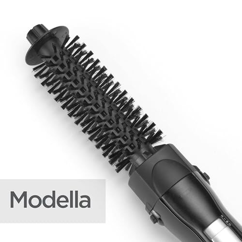 BaByliss Shape & Smooth Spazzola Ad Aria Calda - immagine 5