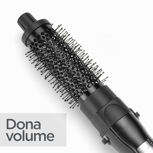 BaByliss Shape & Smooth Spazzola Ad Aria Calda - immagine 6