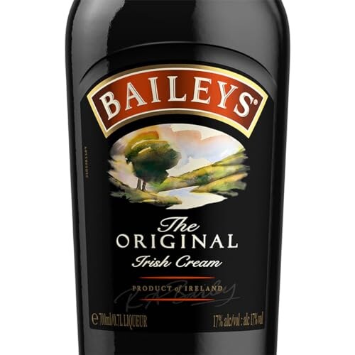 Baileys Original Irish Cream 700ml B-Corp - immagine 1