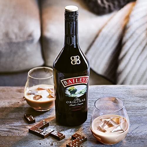 Baileys Original Irish Cream 700ml B-Corp - immagine 2