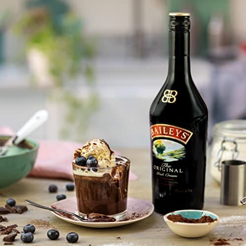 Baileys Original Irish Cream 700ml B-Corp - immagine 3