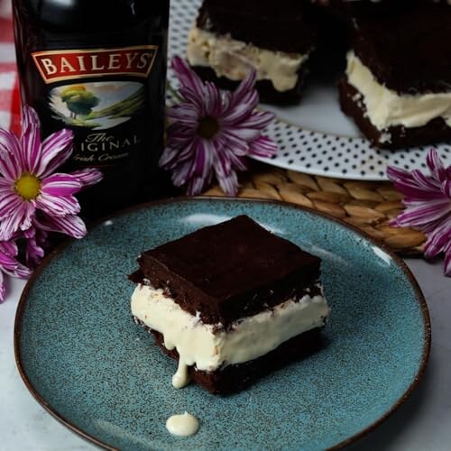 Baileys Original Irish Cream 700ml B-Corp - immagine 4